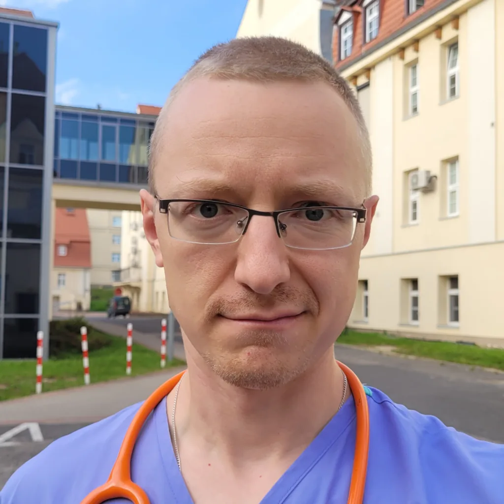 Krzysztof Wernicki